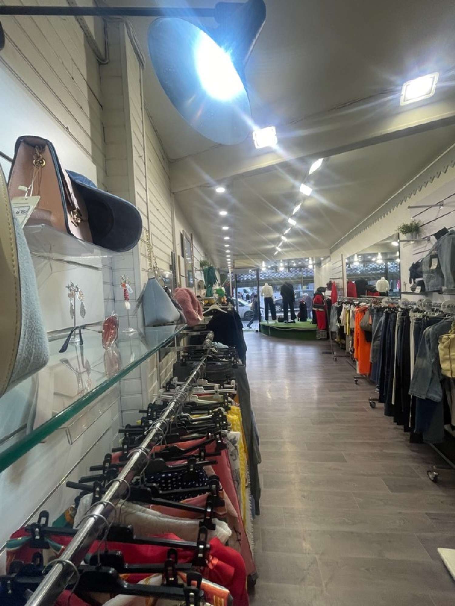  à vendre commerce Lourdes Hautes-Pyrénées 6