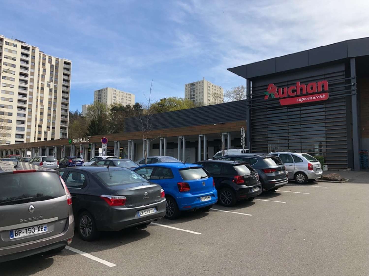 en venta local comercial Lyon 5e Arrondissement Rhône 1