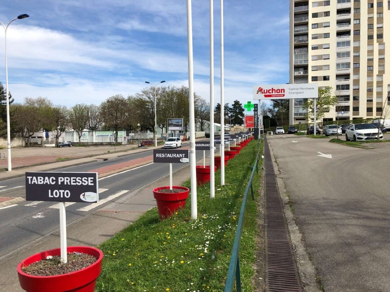 en venta local comercial Lyon 5e Arrondissement Rhône 2