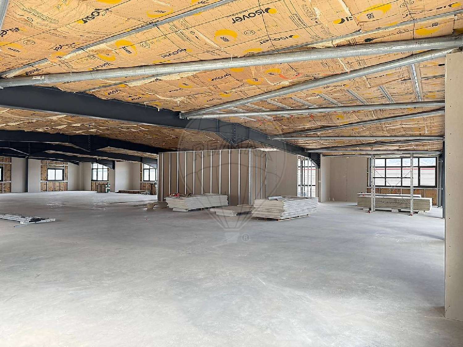  te koop bedrijfsruimte/ kantoor Marnaz Haute-Savoie 7