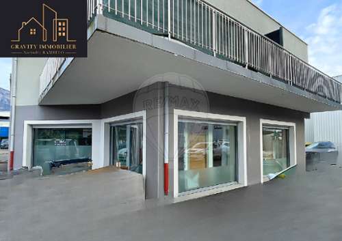 Marnaz Haute-Savoie bedrijfsruimte/ kantoor foto 7271406