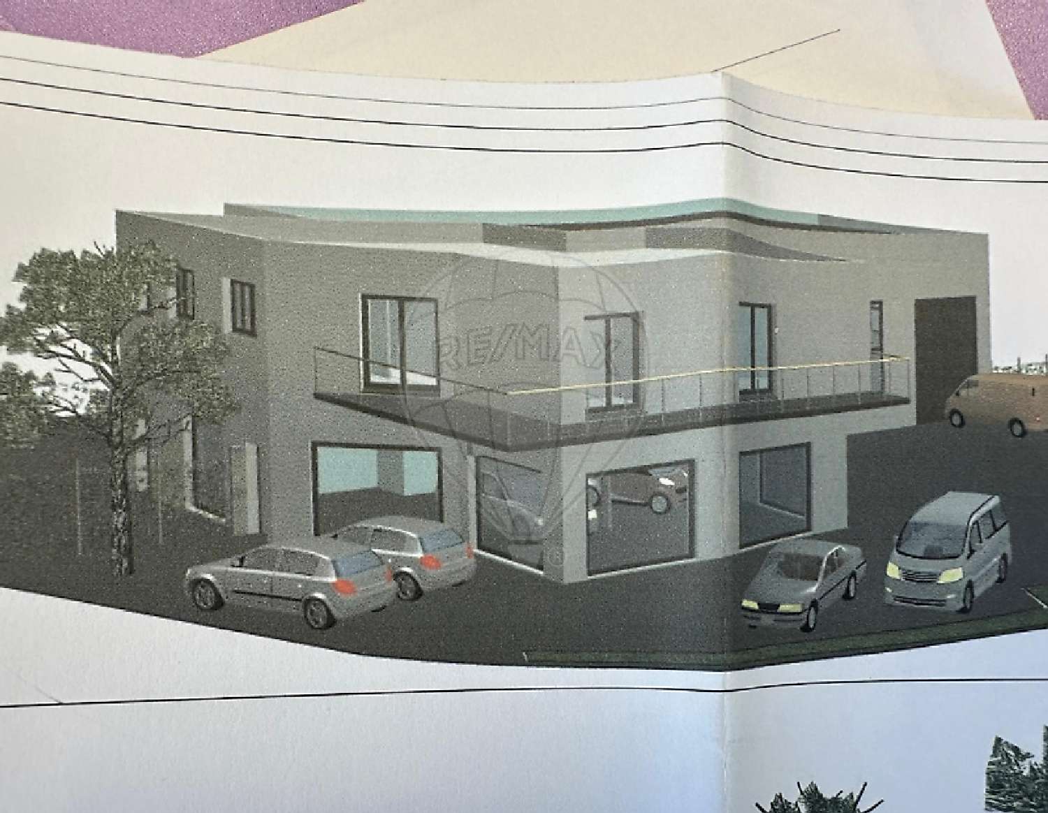  te koop bedrijfsruimte/ kantoor Marnaz Haute-Savoie 3