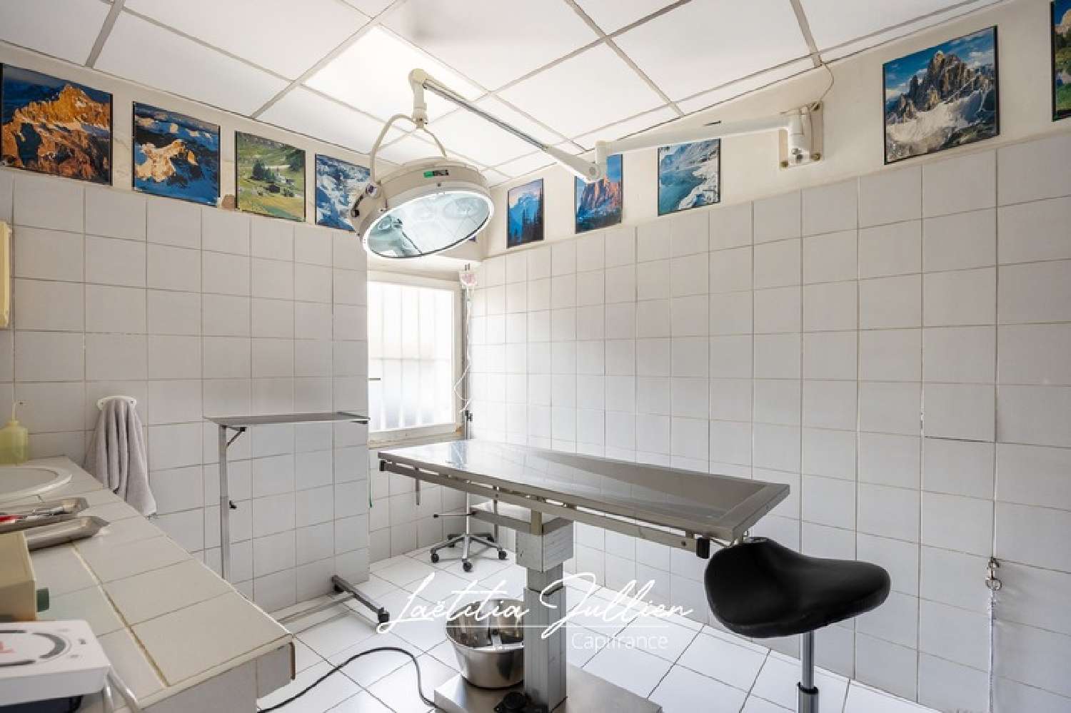 en venta local comercial Marseille 11e Arrondissement Bocas del Ródano 8