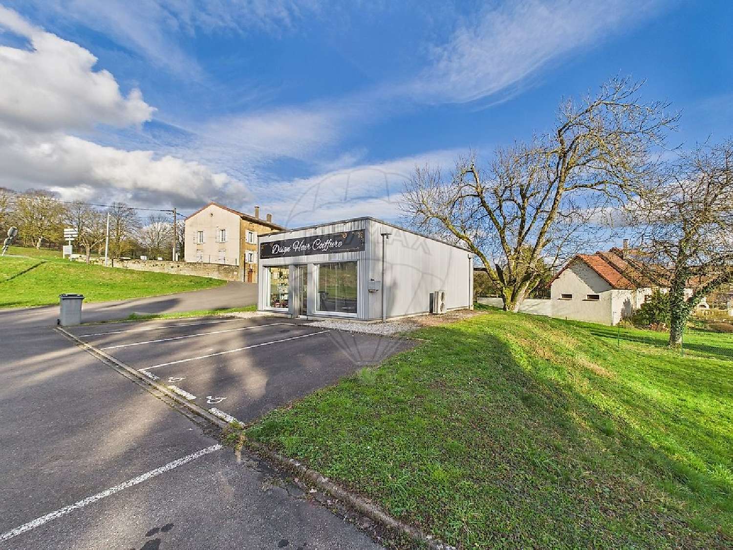  te koop bedrijfsruimte/ kantoor Marville Meuse 2