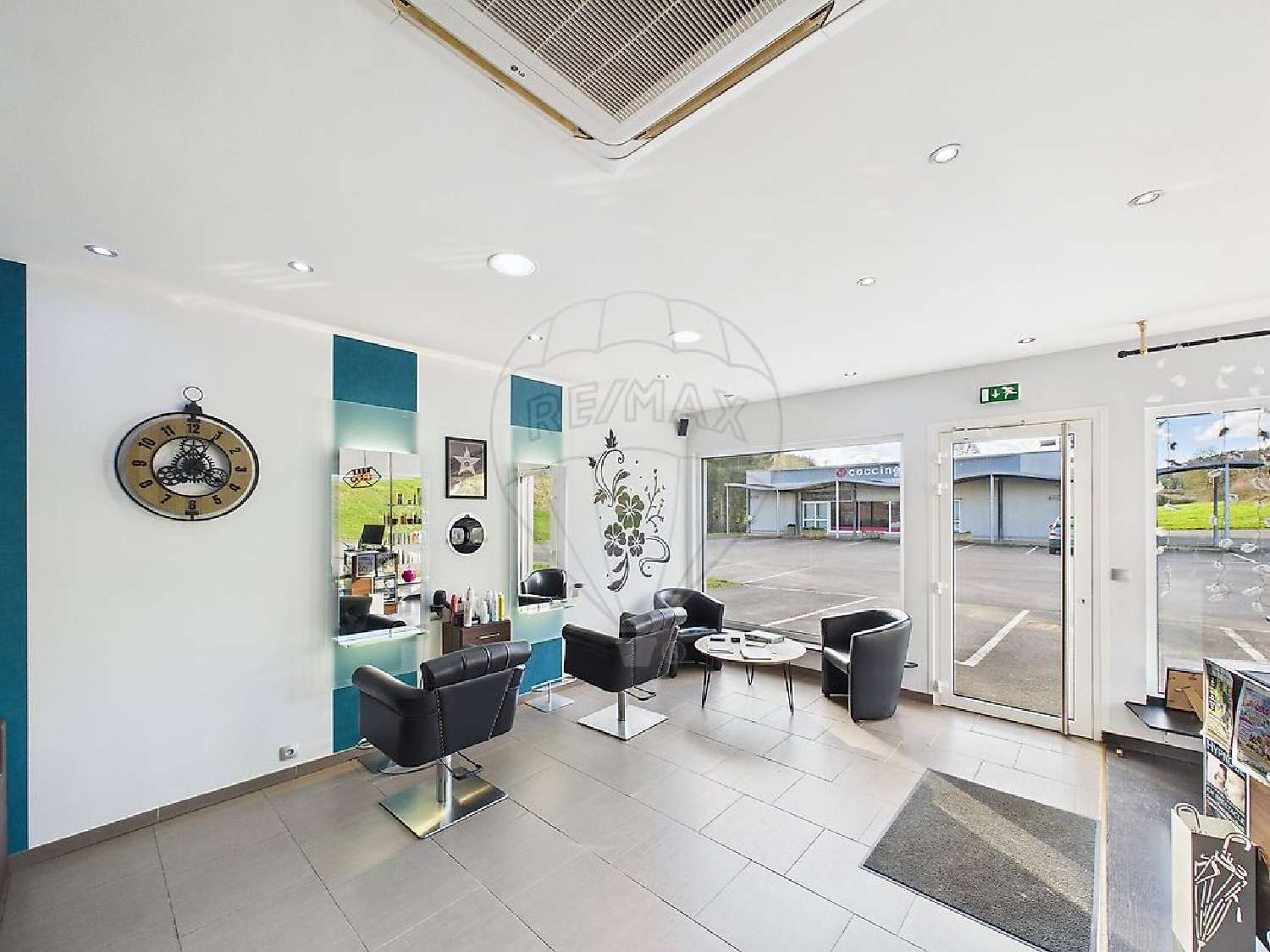  te koop bedrijfsruimte/ kantoor Marville Meuse 5