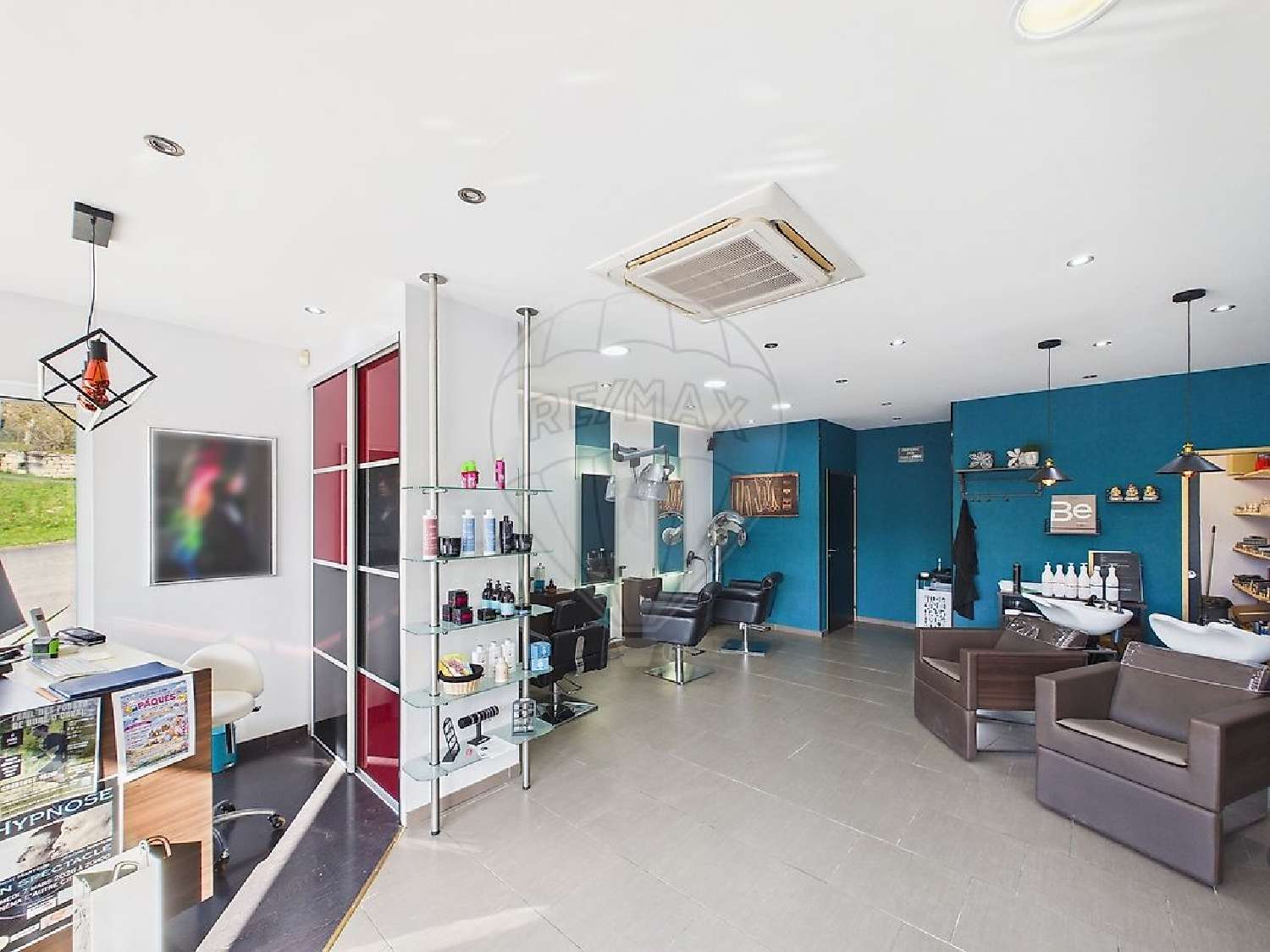  te koop bedrijfsruimte/ kantoor Marville Meuse 6