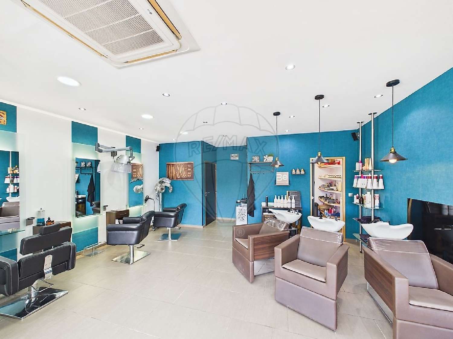  te koop bedrijfsruimte/ kantoor Marville Meuse 8