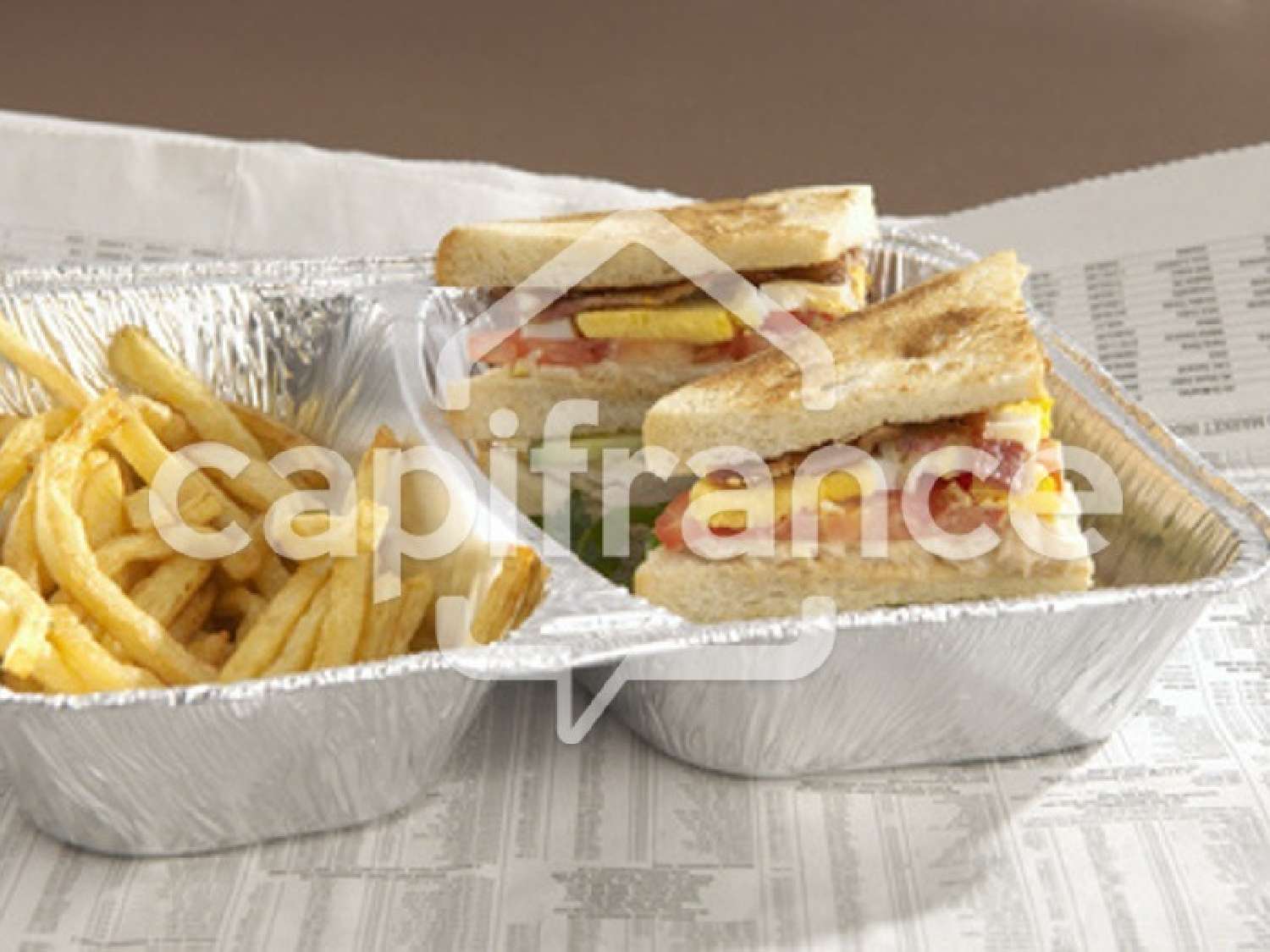  te koop bedrijfsruimte/ kantoor Meximieux Ain 2