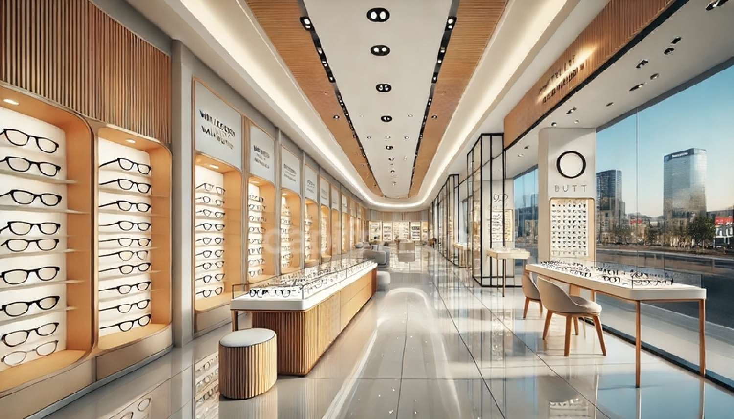  te koop bedrijfsruimte/ kantoor Montpellier Hérault 2