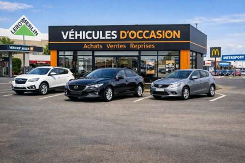 Montpellier Hérault Gewerbeimmobilie Bild 7297766