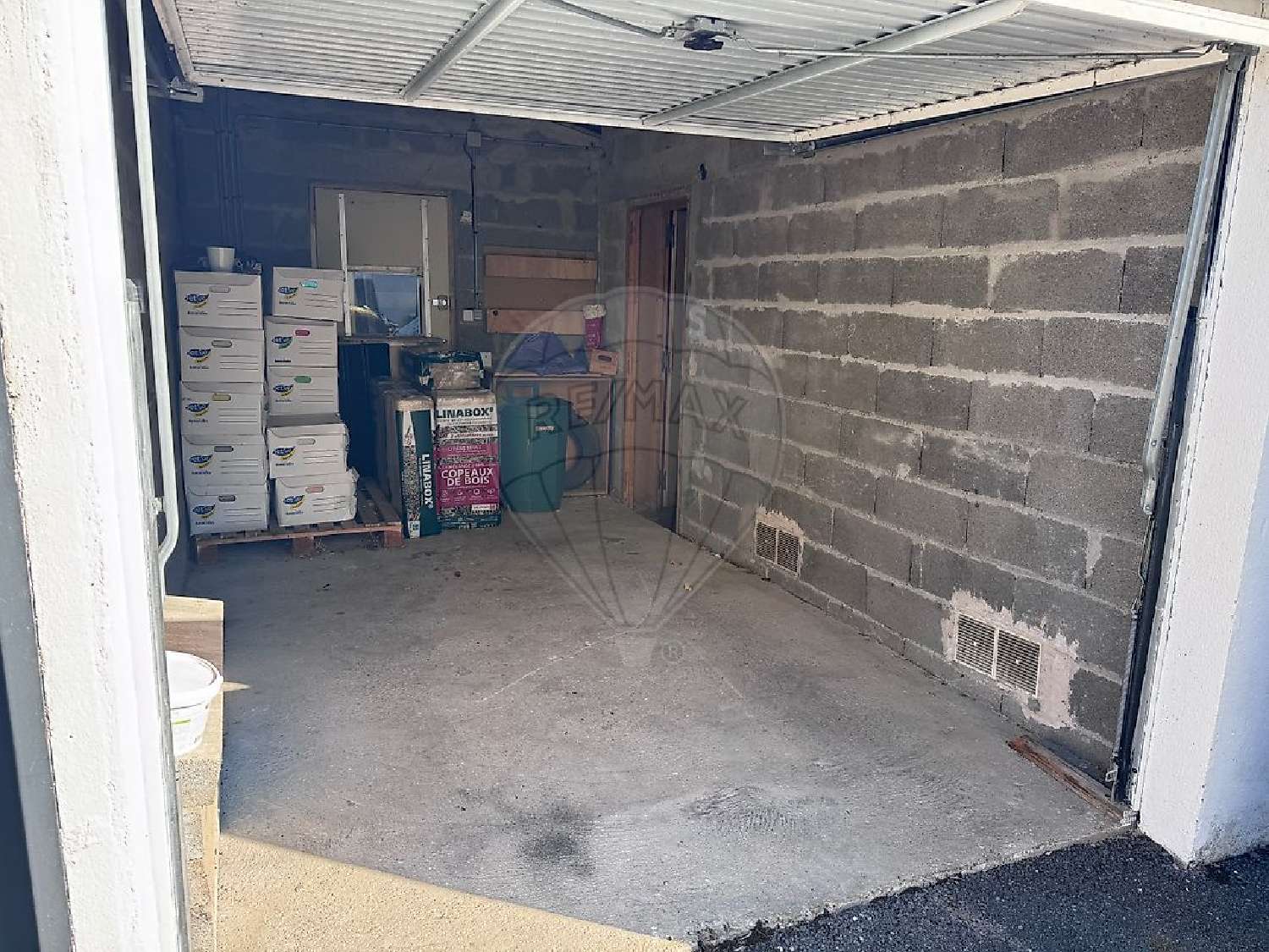  te koop bedrijfsruimte/ kantoor Nevers Nièvre 5