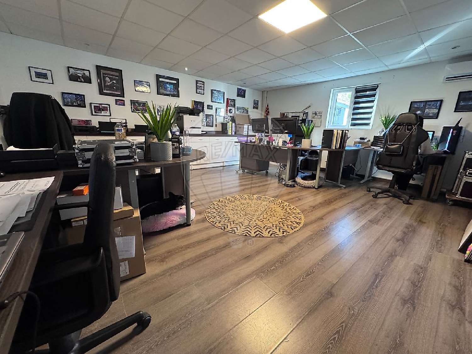  te koop bedrijfsruimte/ kantoor Nevers Nièvre 7