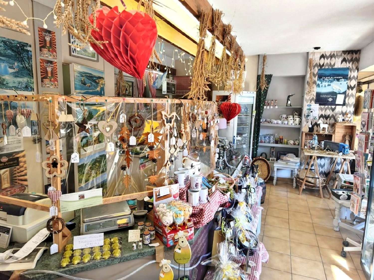 for sale commercial Orchamps Jura 6