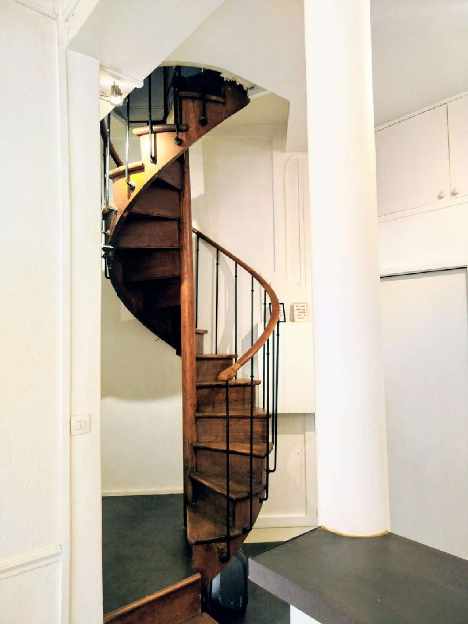  en venta local comercial Paris 15e Arrondissement París (Seine) 2