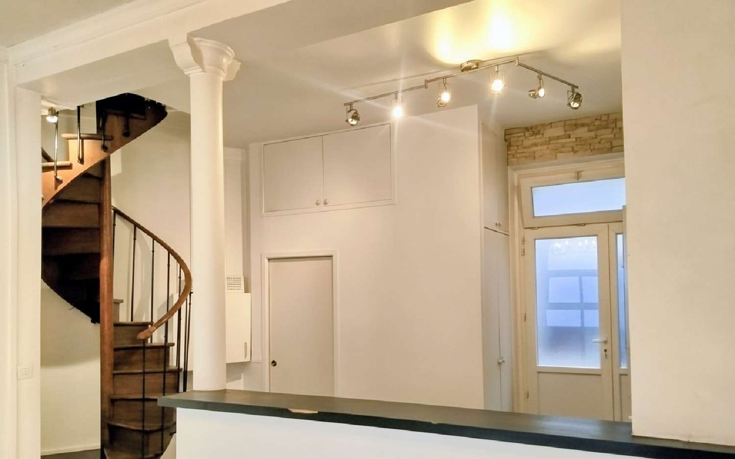  en venta local comercial Paris 15e Arrondissement París (Seine) 3