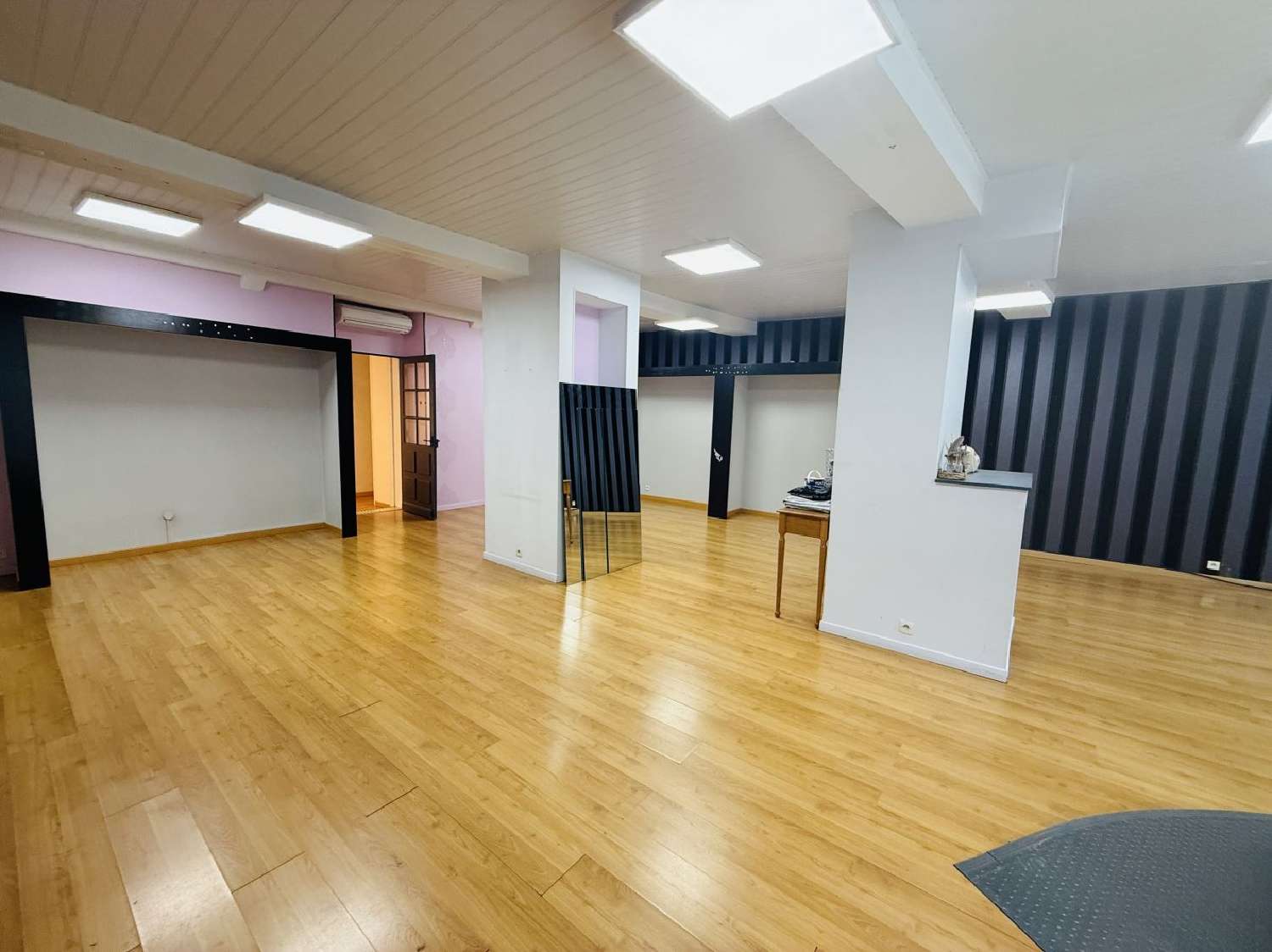  te koop bedrijfsruimte/ kantoor Pau Pyrénées-Atlantiques 2