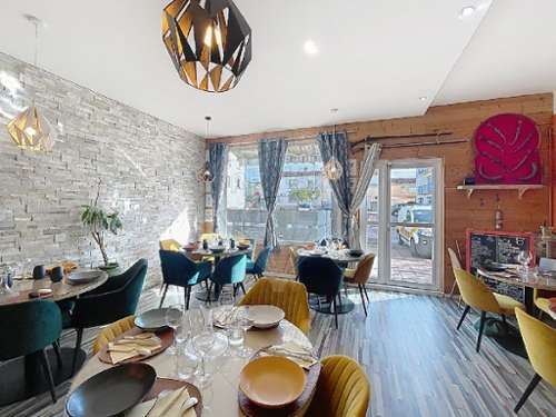 Perpignan 66100 Pyrénées-Orientales bedrijfsruimte/ kantoor foto 7277758