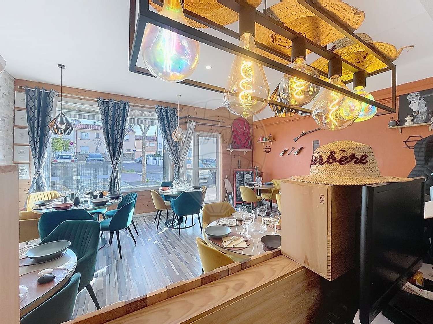  te koop bedrijfsruimte/ kantoor Perpignan 66100 Pyrénées-Orientales 2