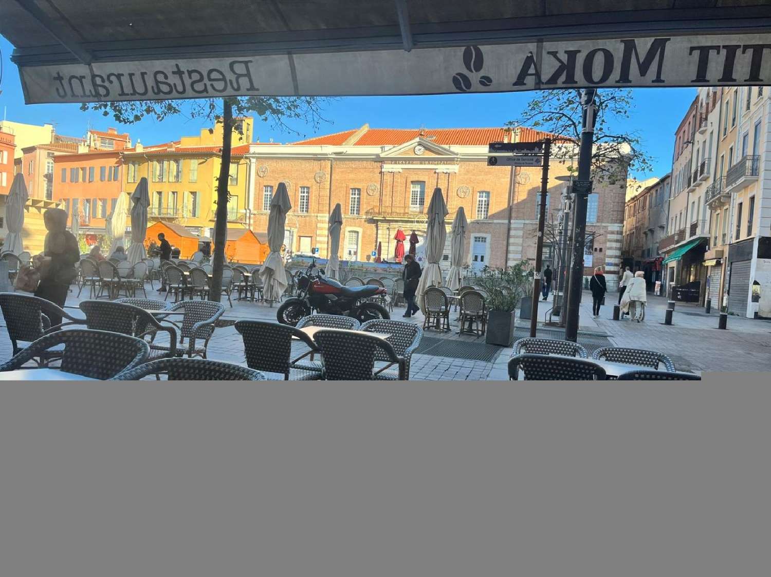  te koop bedrijfsruimte/ kantoor Perpignan Pyrénées-Orientales 4