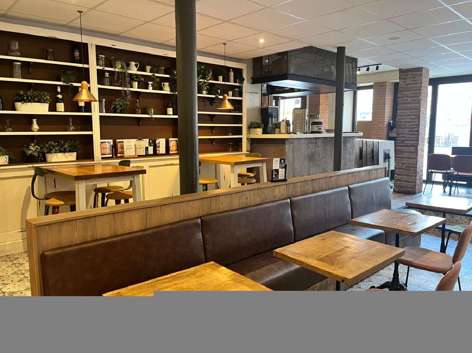  te koop bedrijfsruimte/ kantoor Perpignan Pyrénées-Orientales 5