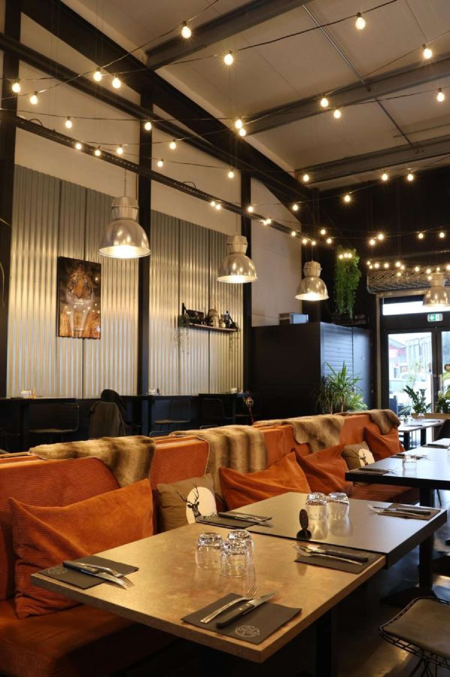  te koop bedrijfsruimte/ kantoor Perpignan Pyrénées-Orientales 4