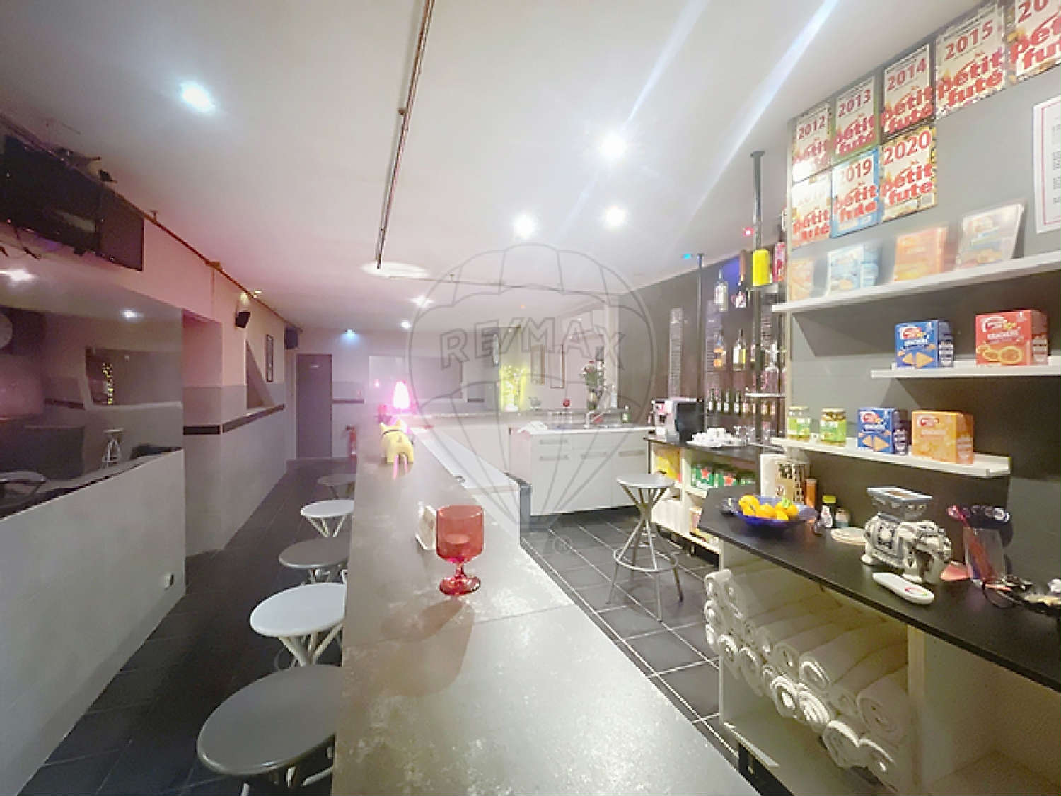  à vendre commerce Perpignan Pyrénées-Orientales 1