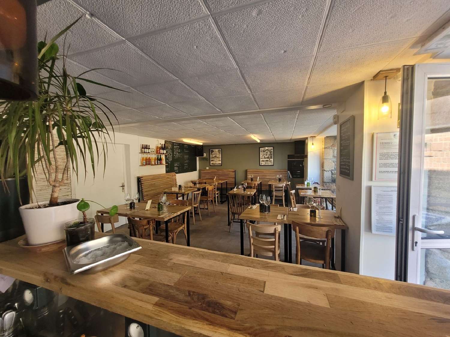  te koop bedrijfsruimte/ kantoor Perros-Guirec Côtes-d'Armor 4