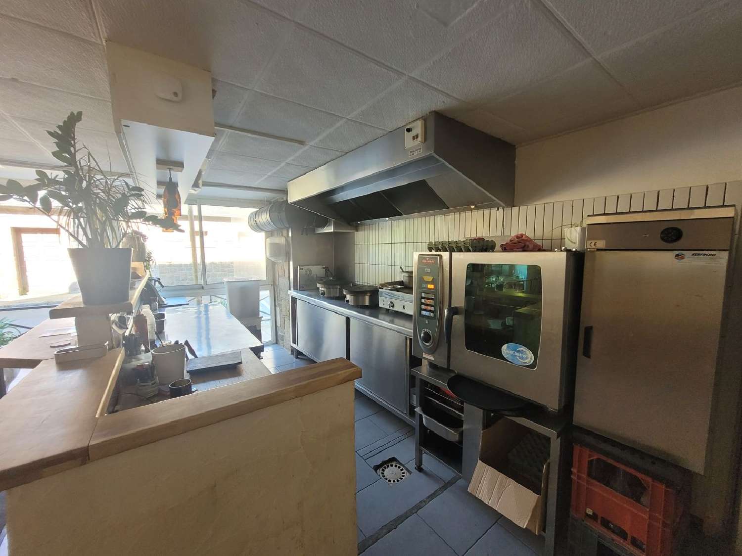  te koop bedrijfsruimte/ kantoor Perros-Guirec Côtes-d'Armor 5