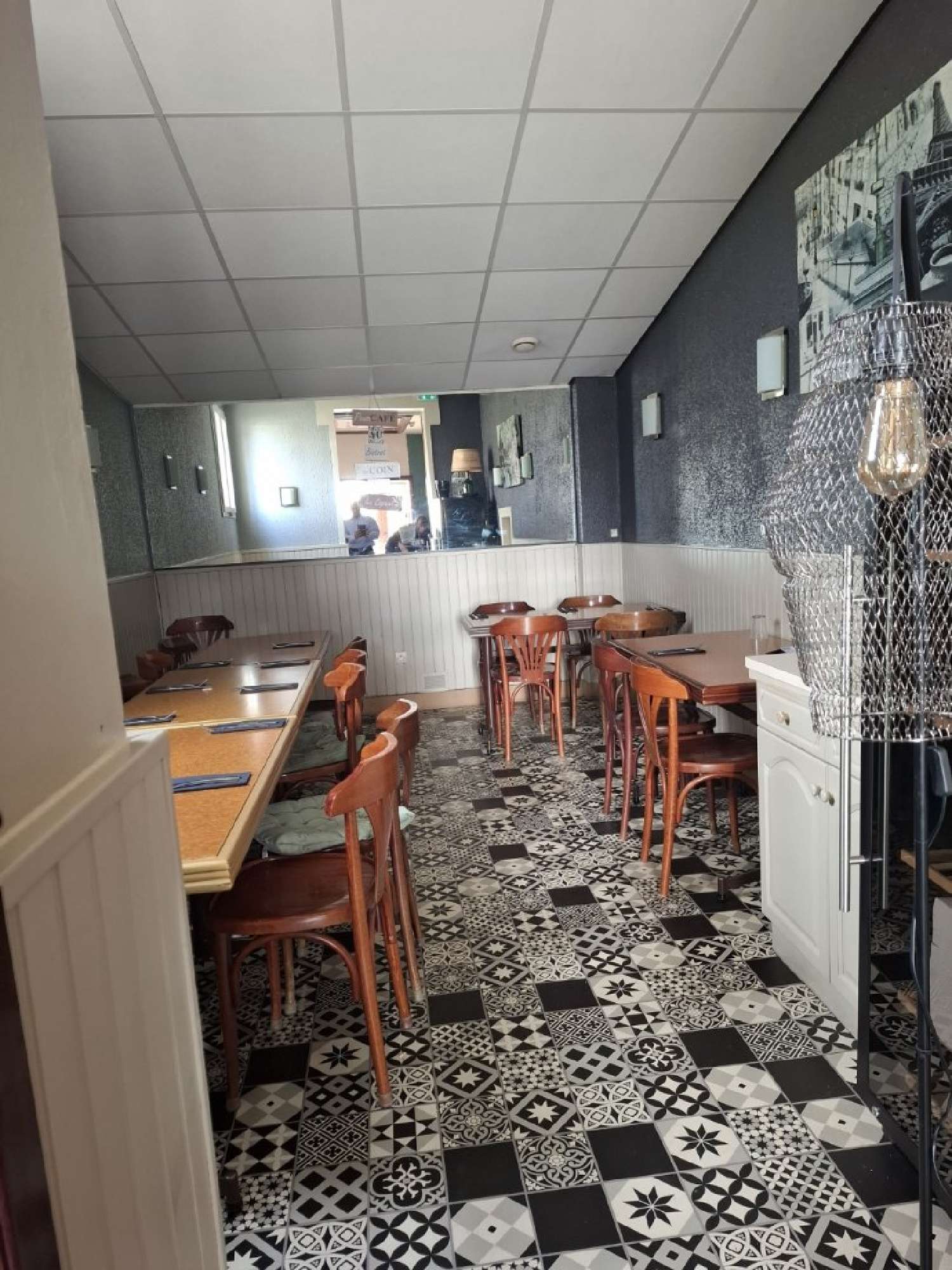  for sale commercial Reims Marne 3