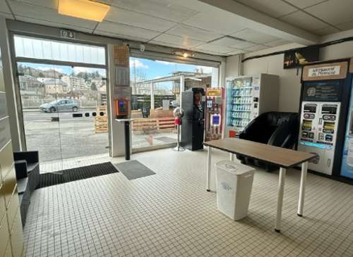 Rodez Aveyron bedrijfsruimte/ kantoor foto 7272433