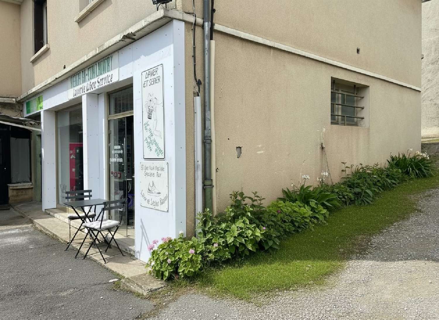 à vendre commerce Rodez Aveyron 7