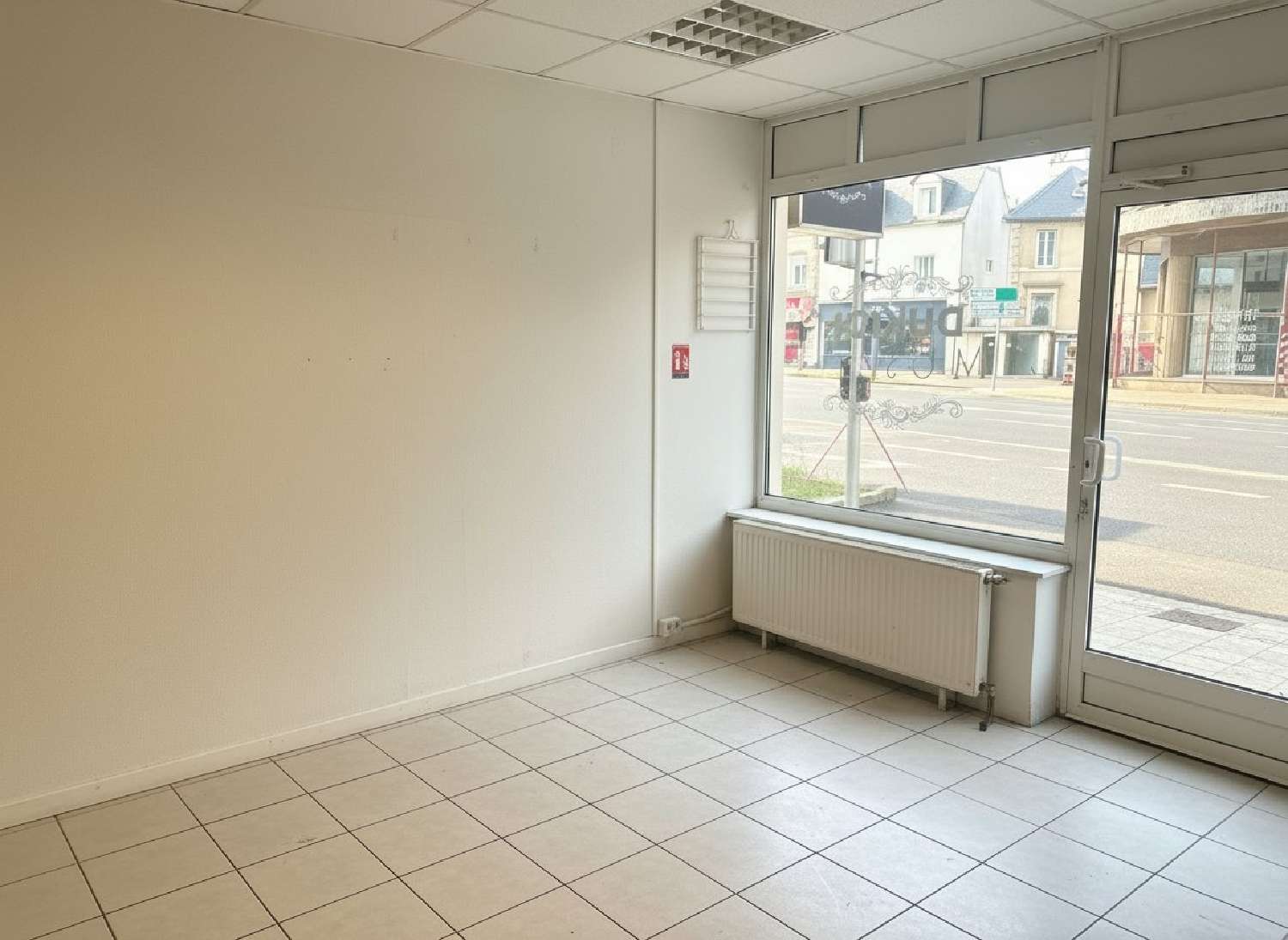 à vendre commerce Rodez Aveyron 7
