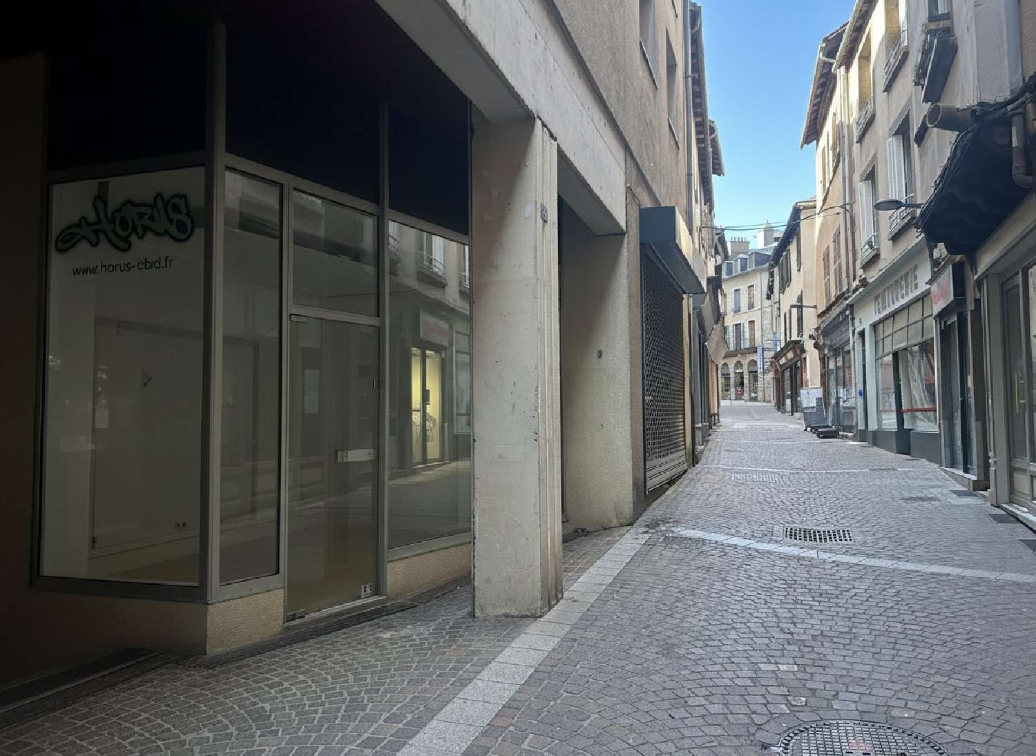 à vendre commerce Rodez Aveyron 3