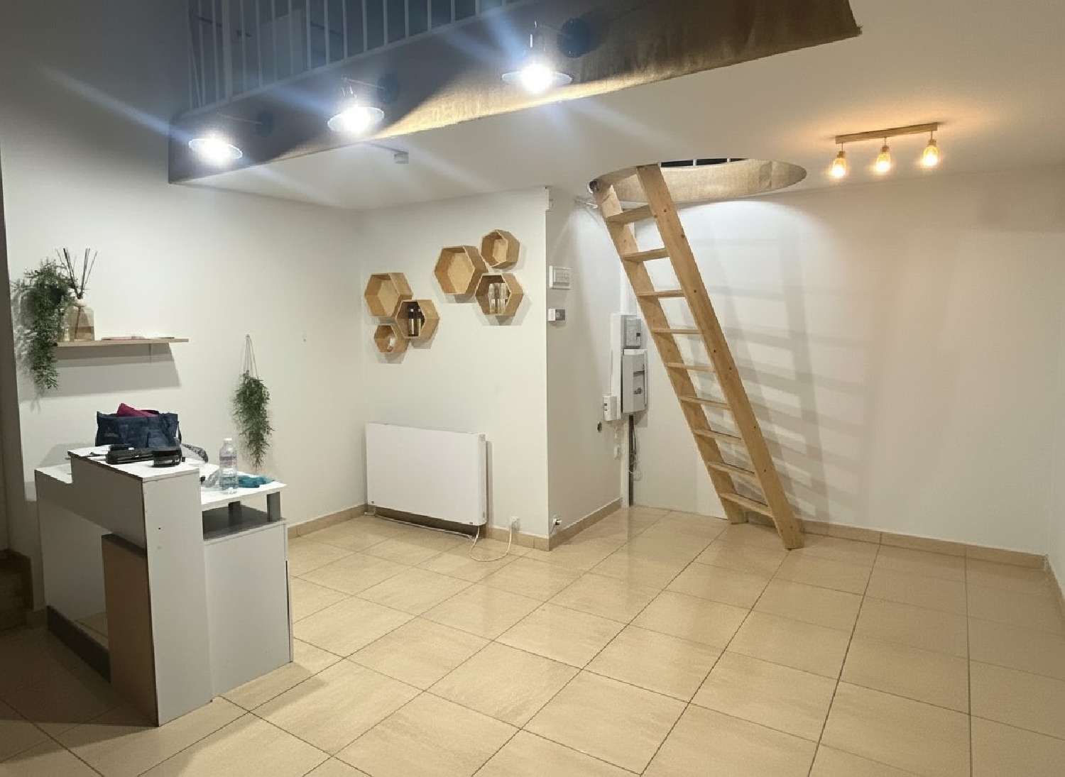 à vendre commerce Rodez Aveyron 4