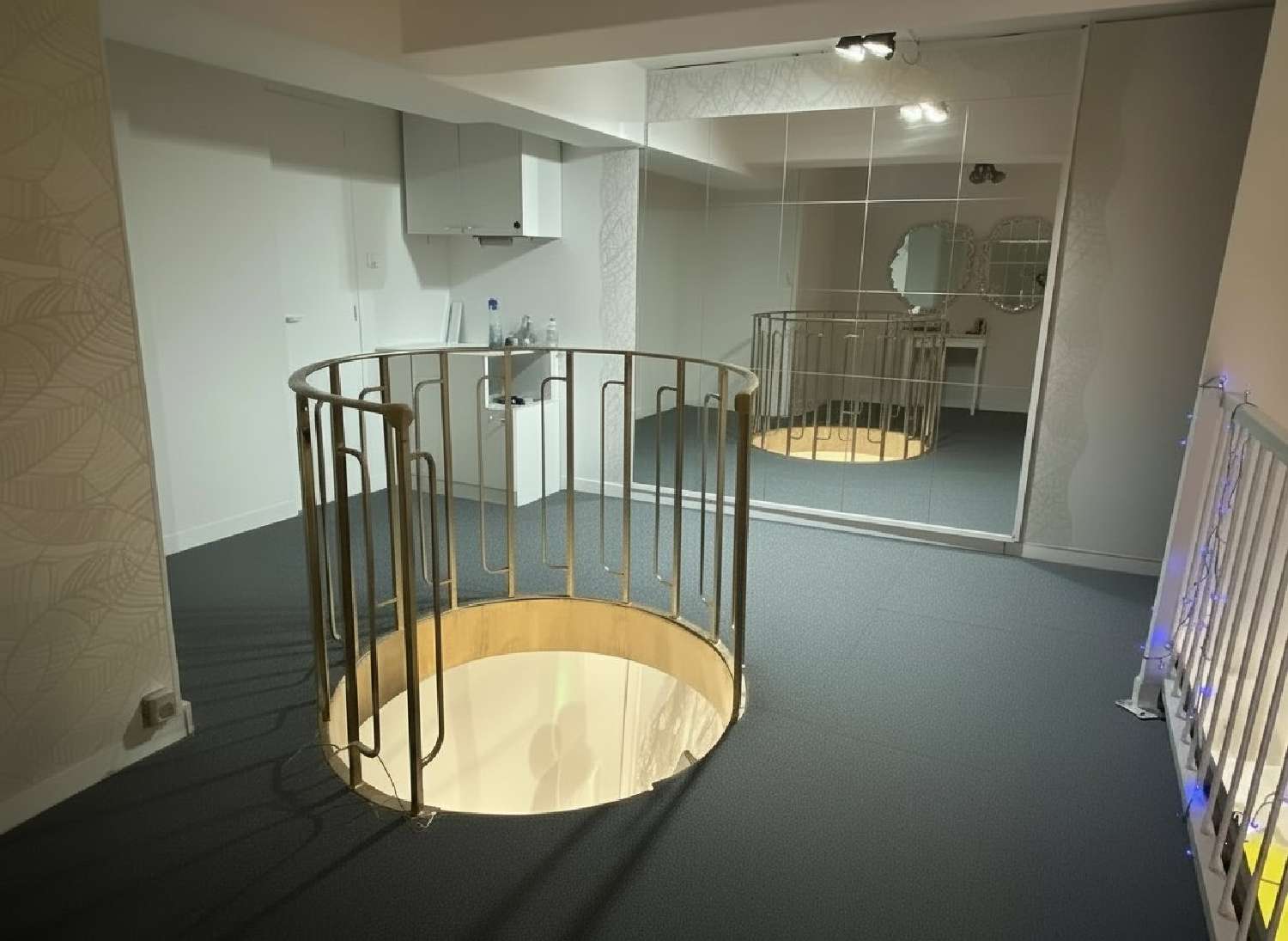 à vendre commerce Rodez Aveyron 6