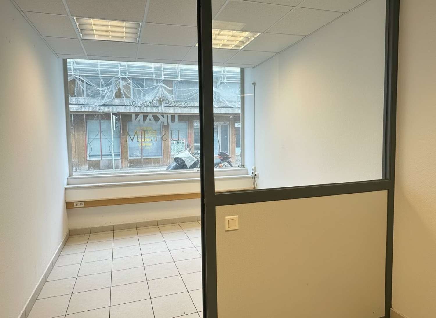  te koop bedrijfsruimte/ kantoor Rodez Aveyron 3