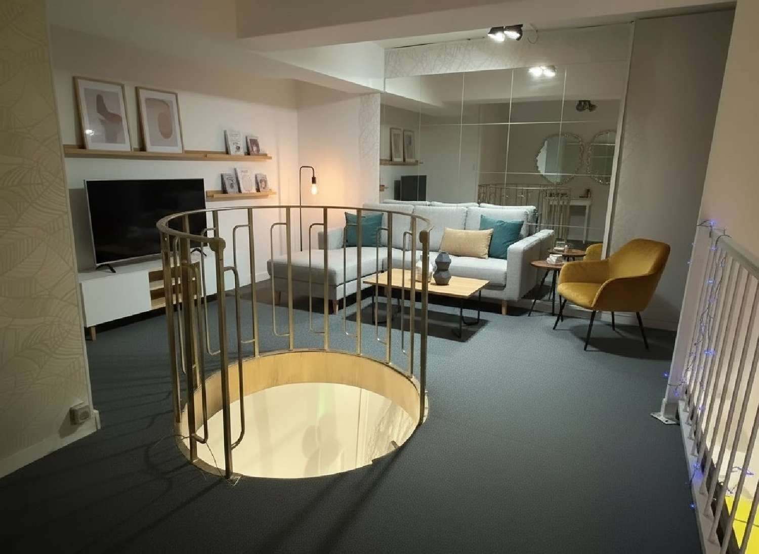  te koop bedrijfsruimte/ kantoor Rodez Aveyron 5