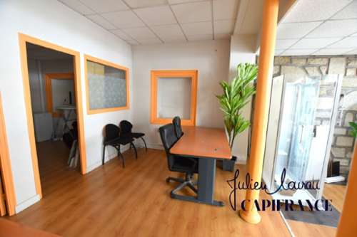 Rosporden Finistère commerce foto 7289381