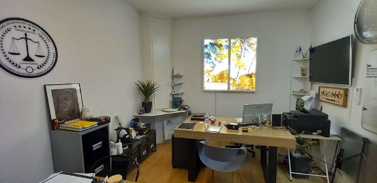  en venta local comercial Saint-Mathieu-de-Tréviers Hérault 4