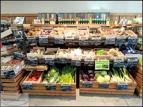 Saint-Nabord Vogezen bedrijfsruimte/ kantoor foto 7297221