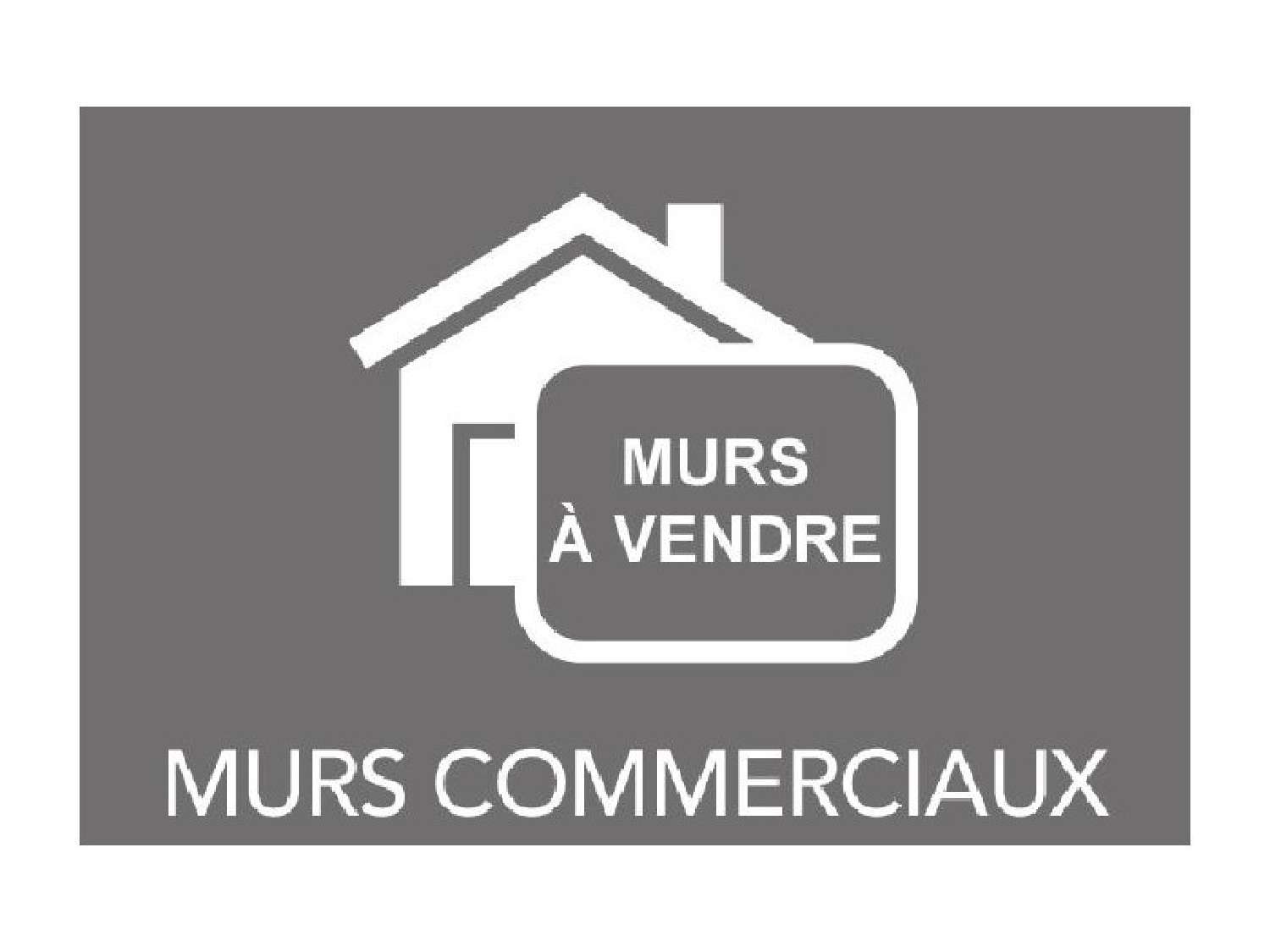 en venta local comercial Saint-Pierre-la-Mer Aude 1