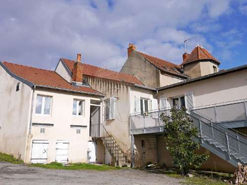 Saint-Pourçain-sur-Sioule Allier bedrijfsruimte/ kantoor foto 7277841