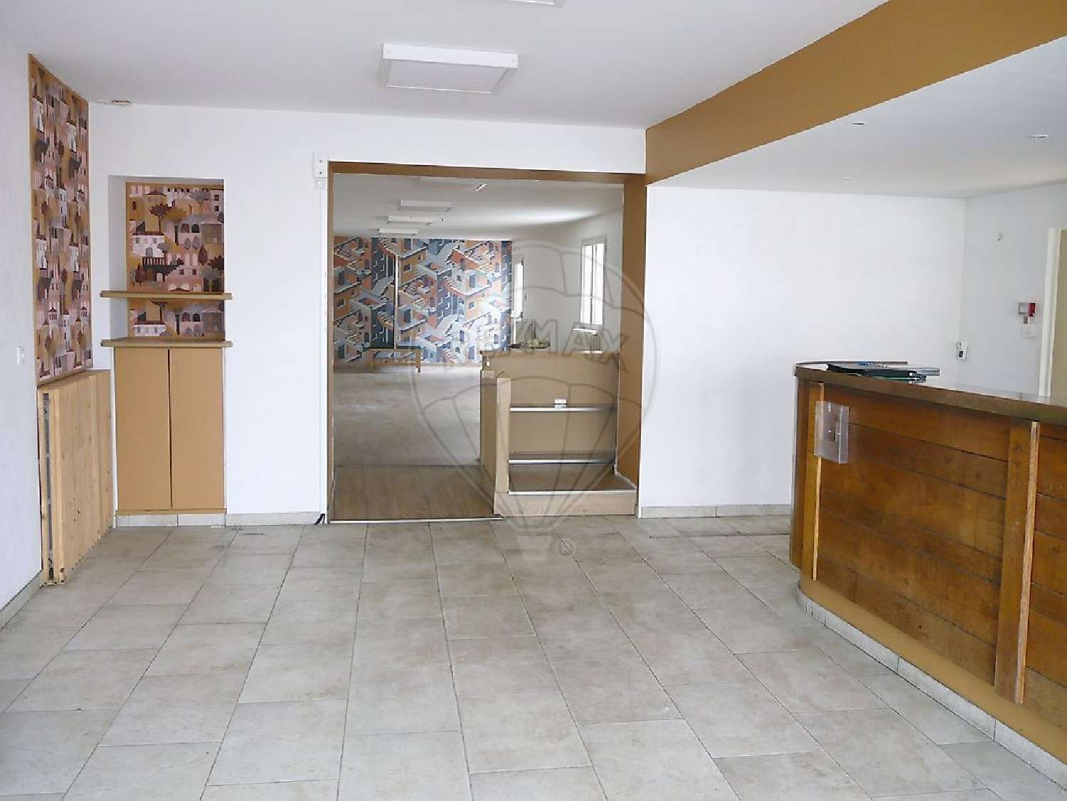  te koop bedrijfsruimte/ kantoor Saint-Pourçain-sur-Sioule Allier 2