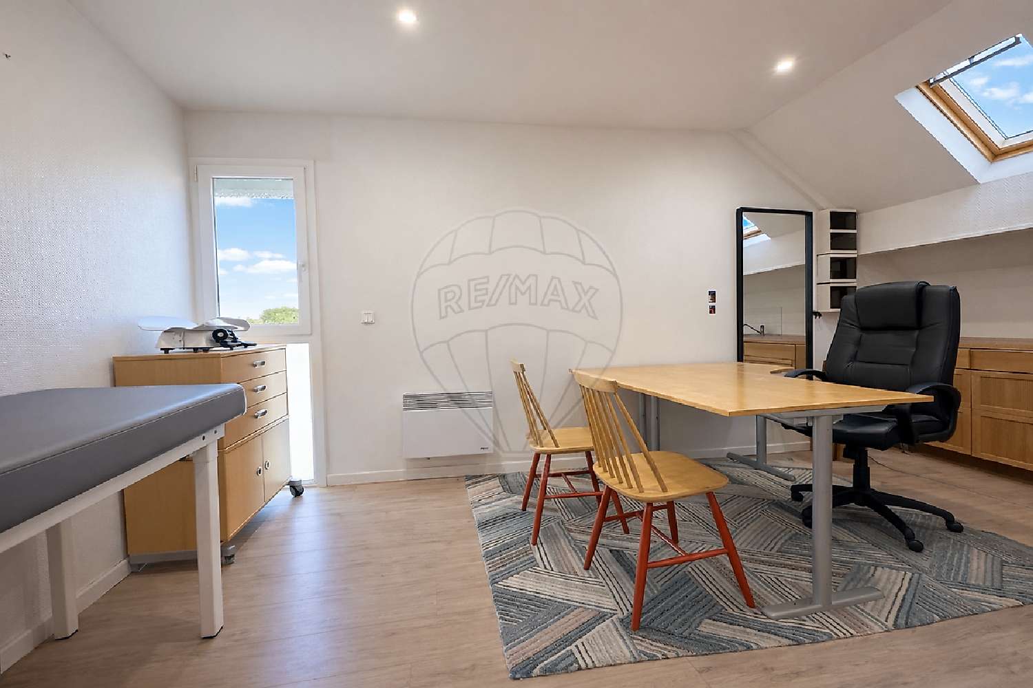  for sale commercial Saint-Witz Val-d'Oise 5