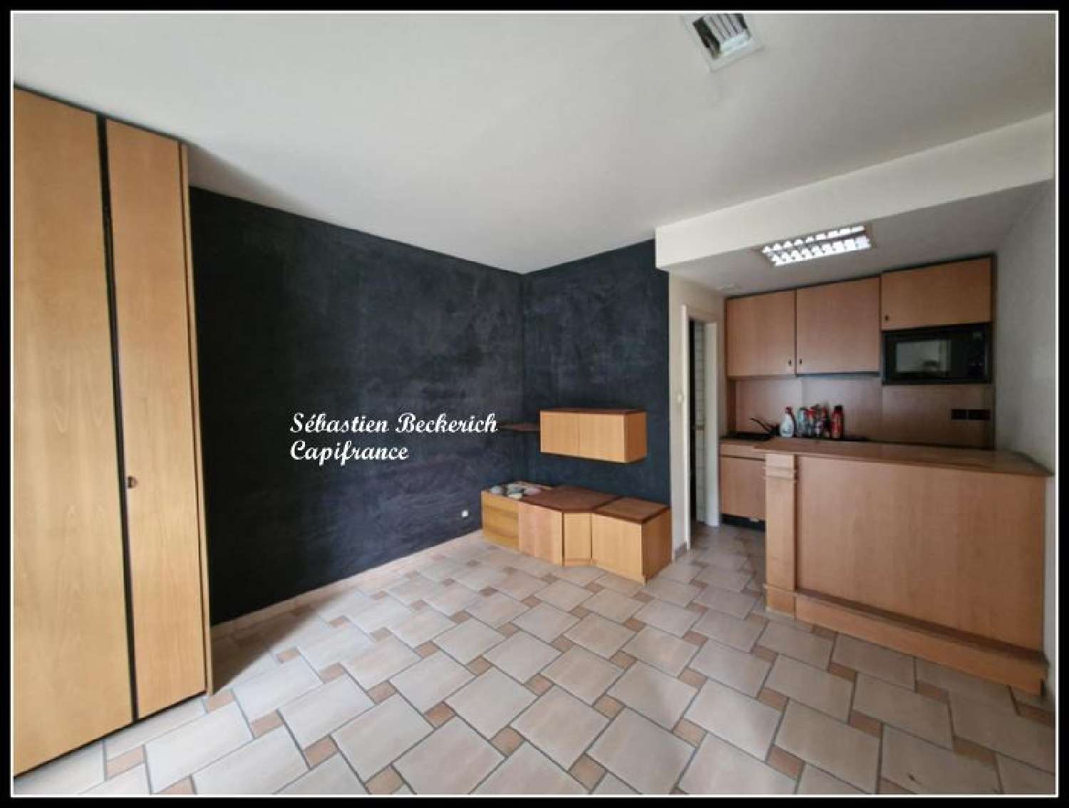  te koop bedrijfsruimte/ kantoor Sarreguemines Moselle 7