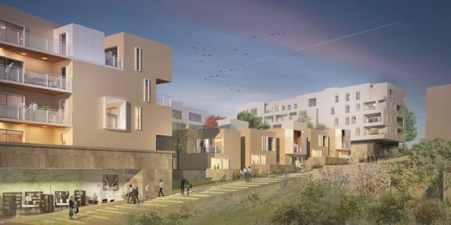 te koop bedrijfsruimte/ kantoor Sathonay-Camp Rhône 2