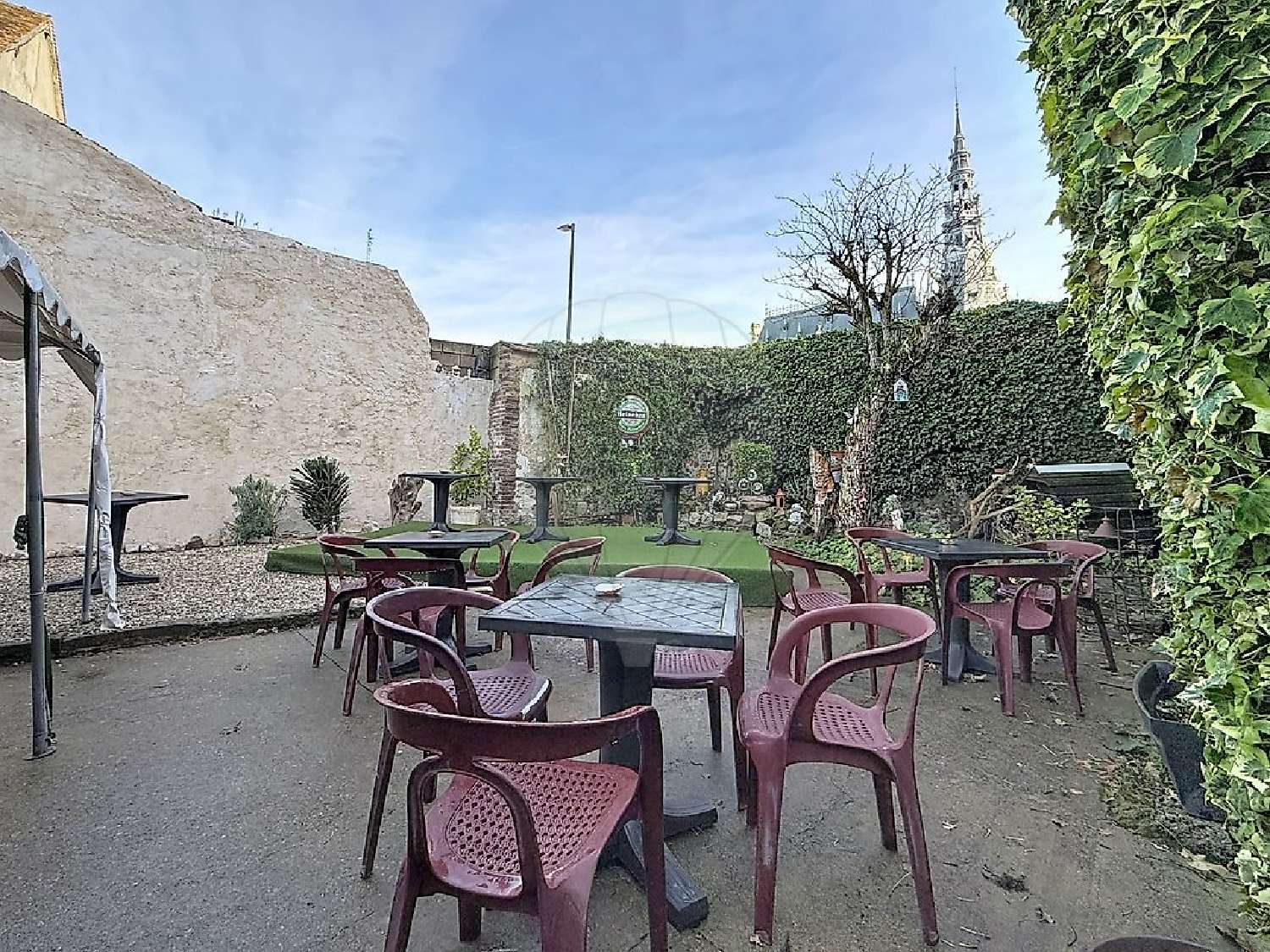 kaufen Gewerbeimmobilie Sens Yonne 1