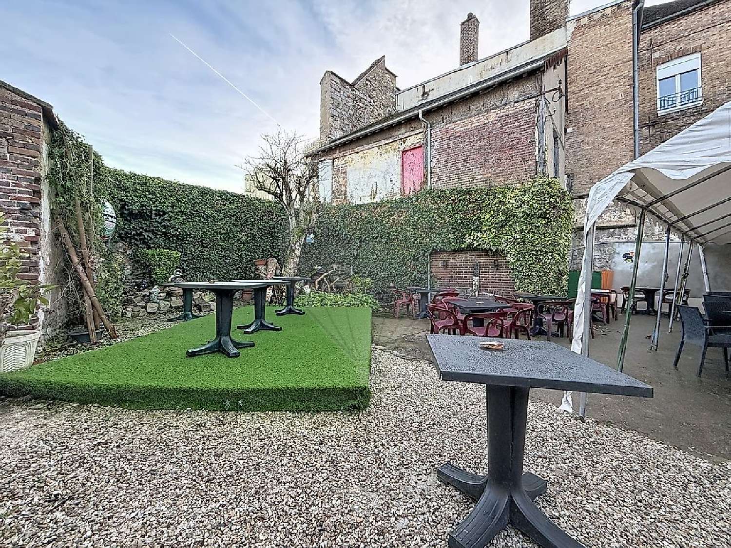 kaufen Gewerbeimmobilie Sens Yonne 2