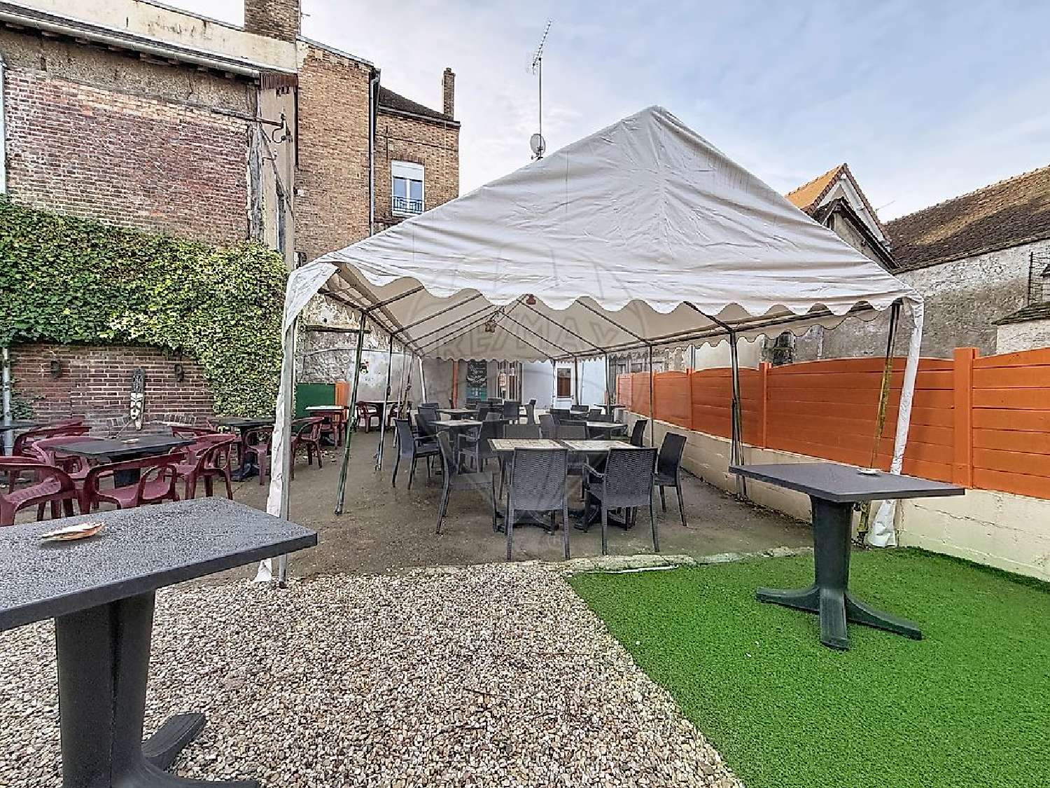 kaufen Gewerbeimmobilie Sens Yonne 3