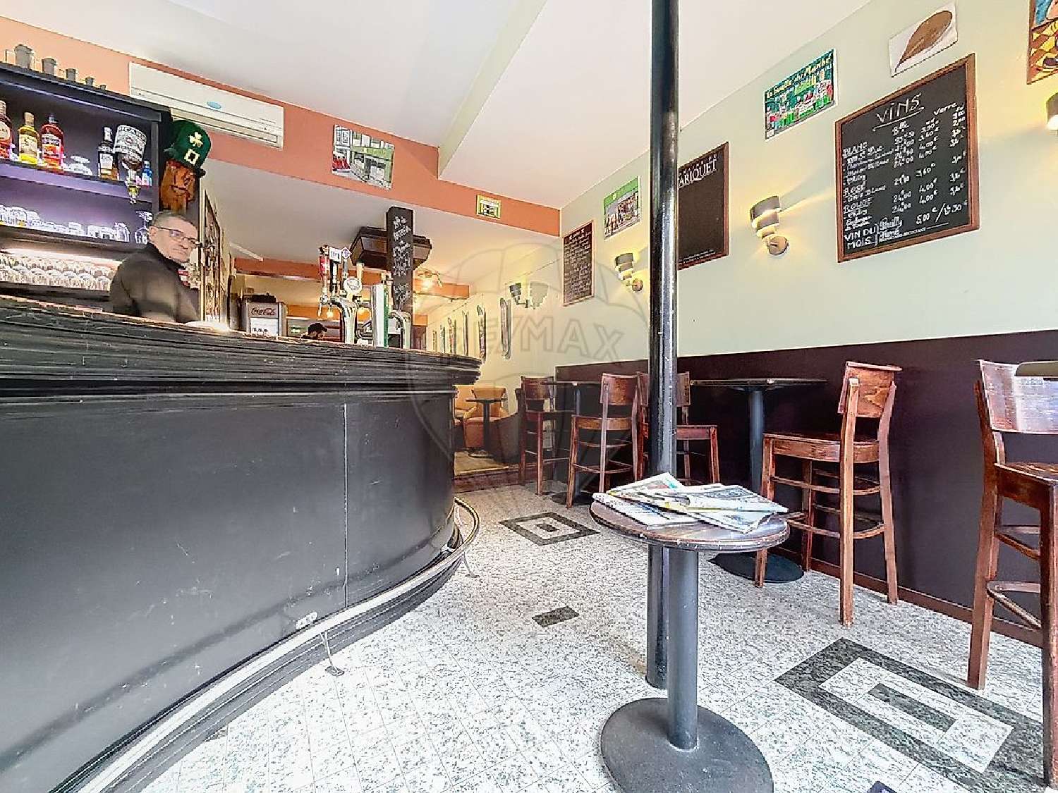 kaufen Gewerbeimmobilie Sens Yonne 4